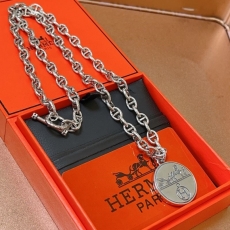 Hermes Necklaces